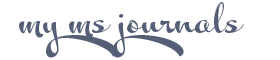 My Ms Journals Logo